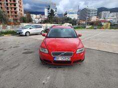 Volvo - V50 - 2.0D