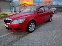 Škoda - Octavia - 1.6tdi