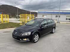 Volkswagen - Passat - 2.0 TDI