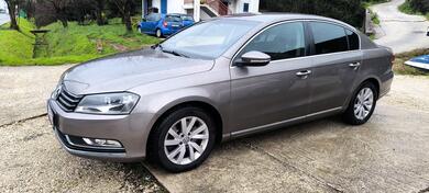 Volkswagen - Passat - 2.0 TDI