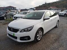 Peugeot - 308 - Prodajem