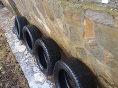 Dunlop - / - Zimska guma