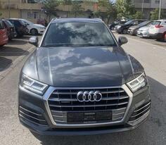 Audi - Q5 - 2.0 45 tdi quattro s line