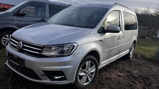 Volkswagen - Caddy