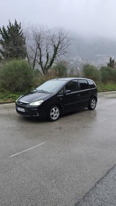 Ford - C-Max - 1.8tdci