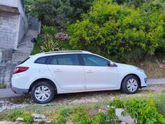 Renault - Megane - 1.5 DCI