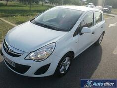 Opel - Corsa - 1.3 CDTI