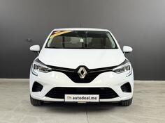 Renault - Clio - 1.5 DCI