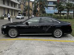 Audi - A8 - 50 TDI