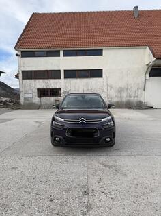 Citroen - C4 Cactus - 1.5 HDI.AUTOMATIK