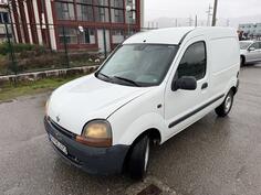 Renault - Kangoo - 1.9 dci