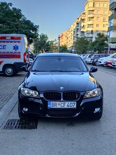 BMW - 318 - 218d
