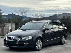 Volkswagen - Passat - 2.0