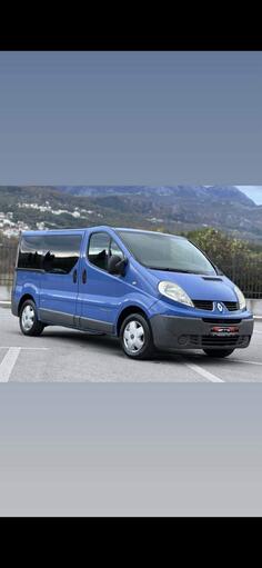 Renault - Trafic