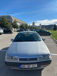 Citroen - Xantia - 1.9 TD