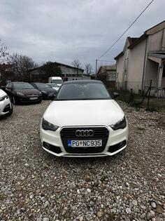 Audi - A1 - 1.6 TDI