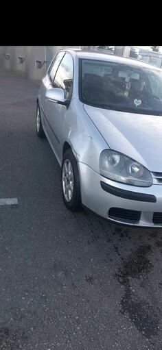 Volkswagen - Golf 5 - 19.TDI