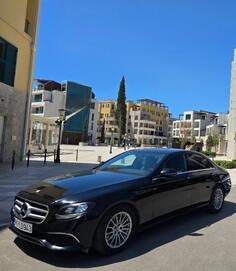 Mercedes Benz - E 200 - 2.0 cdi