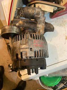 Alternator za BMW - 530    - 2006