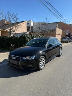Audi - A3 - 1.6 tdi