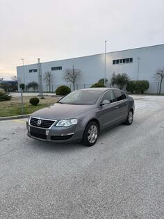 Volkswagen - Passat B6 - 6