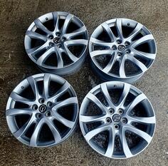 Ostalo - 19 - Aluminijum felne