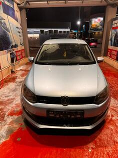 Volkswagen - Polo - 1.2 TDI