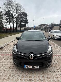 Renault - Clio - 1.5 DCI