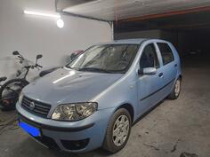 Fiat - Punto - 1.9JTD
