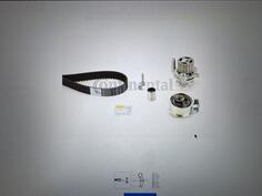 Djelovi za veliki servis