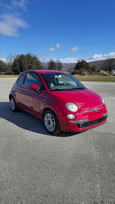 Fiat - 500 - 1.3