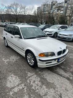 BMW - 320 - 2.0
