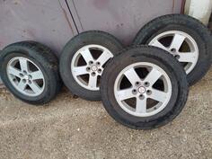 Ostalo - 5x114.3 - Aluminijum felne