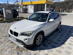 BMW - X1 - 2.0D