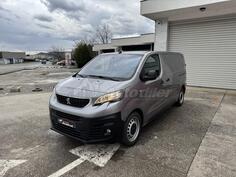 Peugeot - EXPERT 2.0 HDI AUTOMATIC