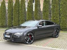Audi - A7 - 3.0 tdi 150 kw