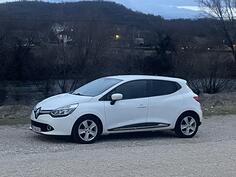 Renault - Clio - 1.5