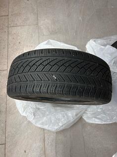 Atlas Tires - Green 4s - Dört mevsim guma