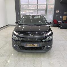 Citroen - C3 - SHINE/AUTOMATIK