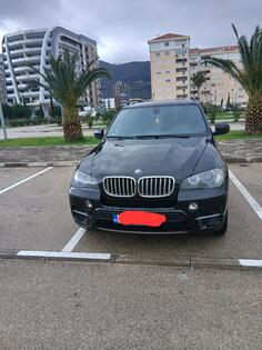 BMW - X5 - X5XDRIVE 30D