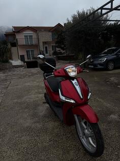 Piaggio - liberty