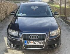 Audi - A3 - 2.0