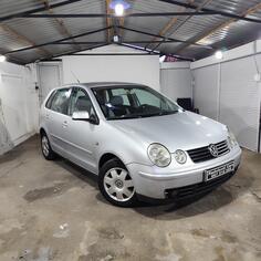 Volkswagen - Polo - 1.4 Dizel