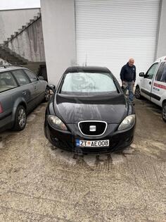 Seat - Leon - 1.9tdi