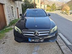 Mercedes Benz - E 220 - 2,0D
