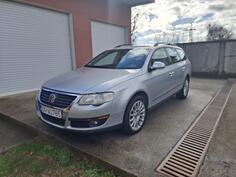 Volkswagen - Passat - 2.0 tdi 8 ventila