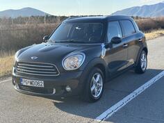 Mini - Countryman - 1.6d
