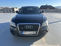 Audi - Q5 - Audi Q5