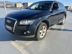 Audi - Q5 - Audi Q5