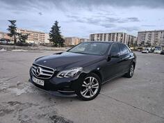 Mercedes Benz - E 220 - 220